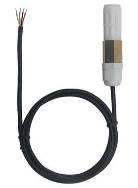 原装正品 SHT30-DIS SHT31 sht35 sht20 数字式温湿度传感器  i2c