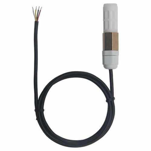 原装正品 SHT30-DIS SHT31 sht35 sht20 数字式温湿度传感器  i2c
