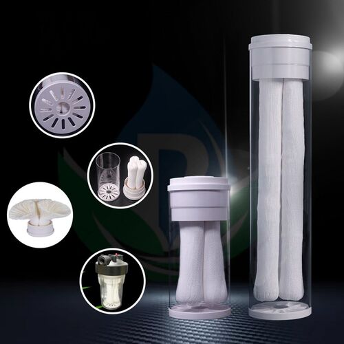 净水器过滤膜10寸大胖滤芯20寸大胖可清洗拆卸pvdf超滤膜大胖滤瓶