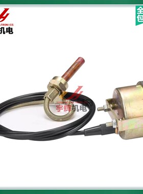 R4105 4100油温表直感潍坊潍柴柴油机配件船用发电机组30KW100KW