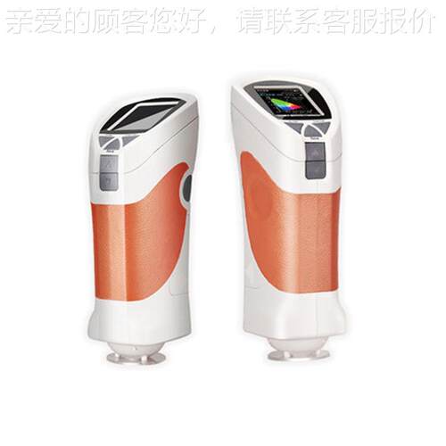 彩S谱C色计220测色CS220测仪印刷品 外包装纺织品印染车差漆塑料