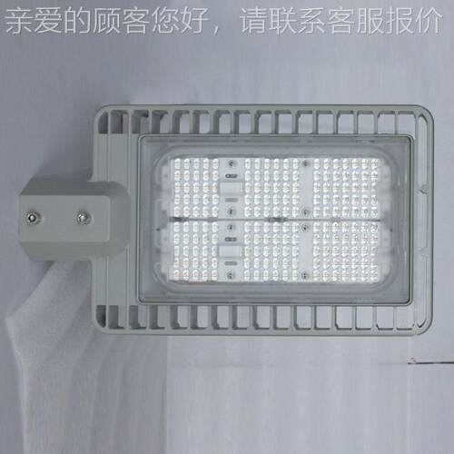 厂家直销 户外路灯  户外ld照明体灯e一压铸160IHPwled路灯头
