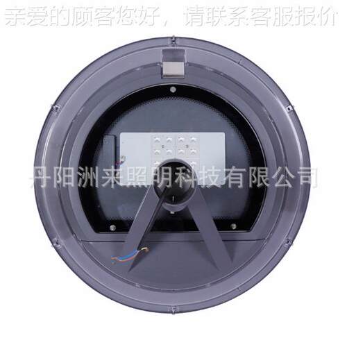 路照明灯具 l公园道灯 小区灯 一体压铸单臂 0w 1ZOLAI-TY260w ed