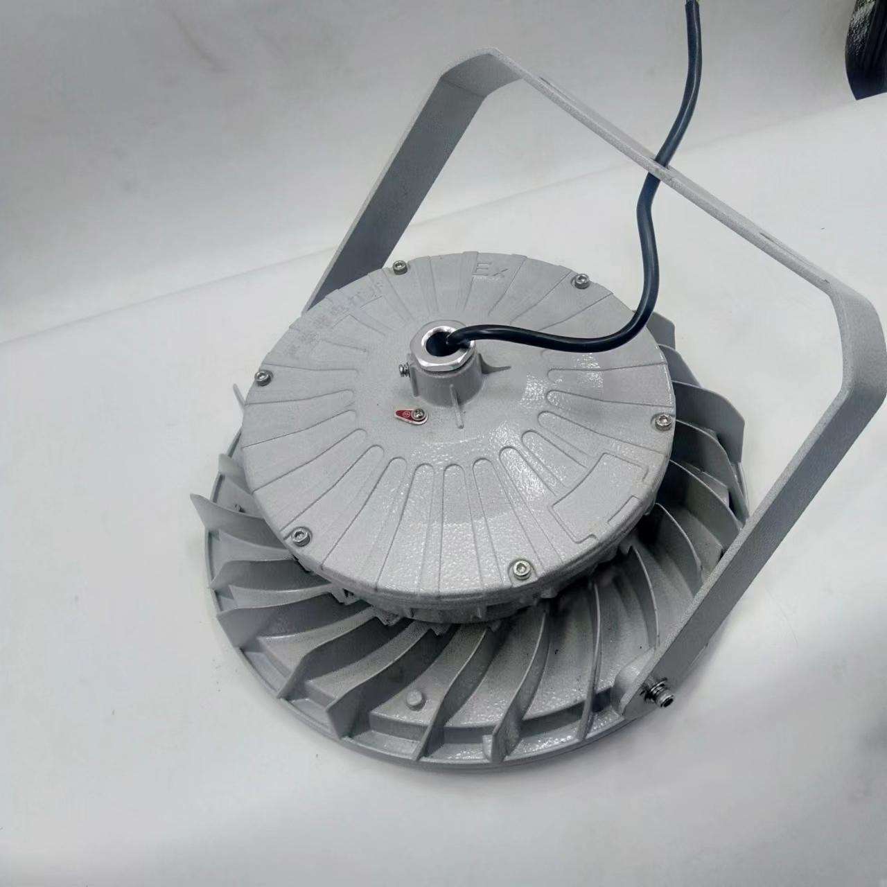 上海新黎明LED防爆灯BZD221-50W-300W 防爆免维护LED照明灯