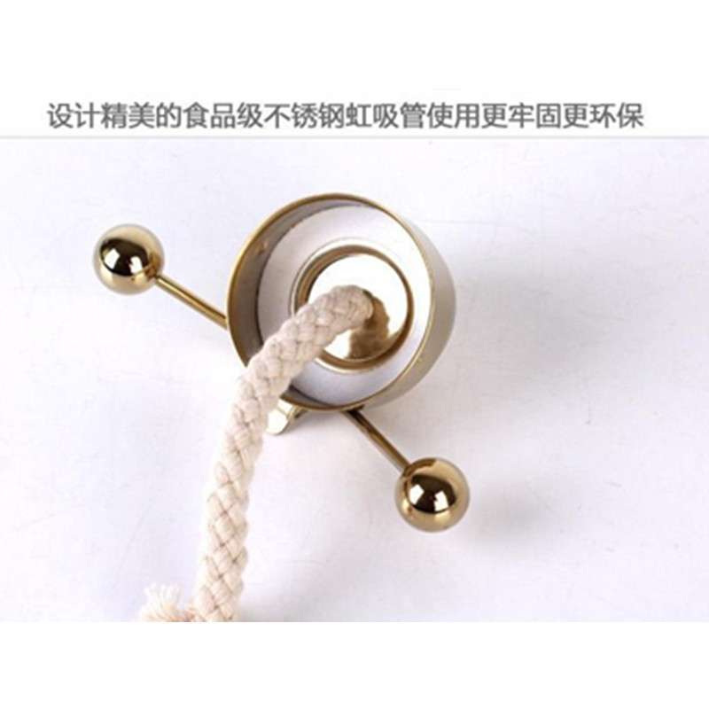3KG毛重 塞风虹吸壶 比利时壶 虹吸咖啡壶 不锈钢材质电镀金色