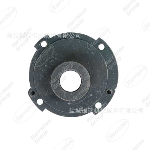 农机配件 沃得配件 WORLD 轴承座焊合 W2.5K-02SA-10A-03-00