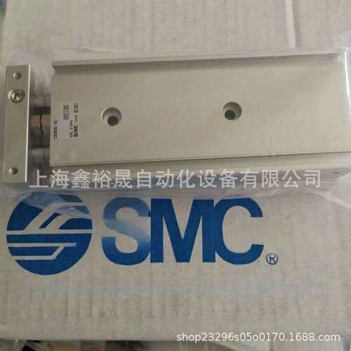 SMC双轴气缸CXSM15-10/20/25/30/35/40/45/50/60/70/75/100 CXSL