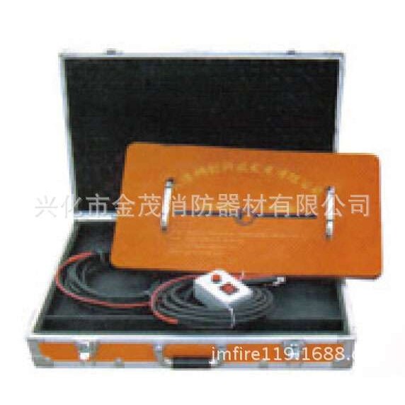 缝隙高压强磁堵漏工具