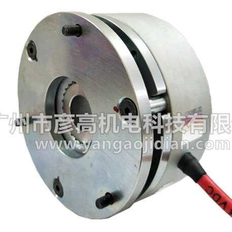 BFK457-08制动抱闸205VDC 25W Nr.:13292827 8NM刹车片转子155-1