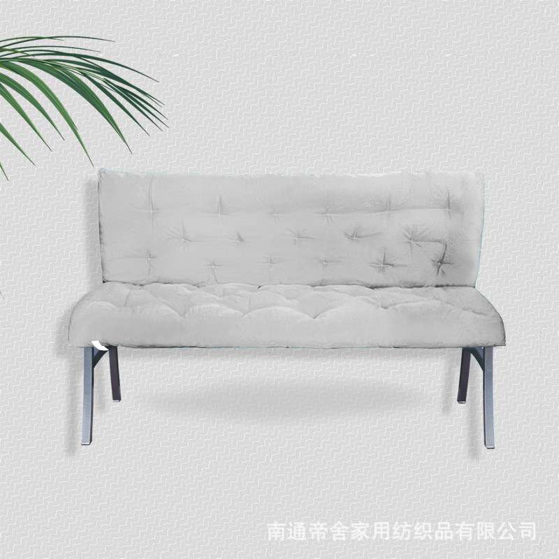 新长椅垫秋千坐垫花园凳坐垫跨境坐垫长凳坐垫塔塔米垫摇椅垫外贸