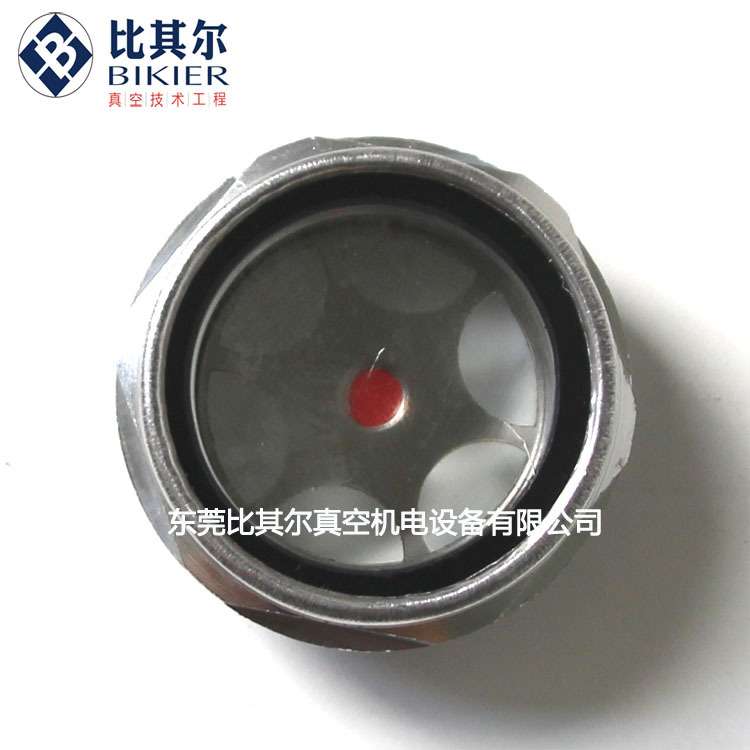 普旭RA0100视油镜 进口普旭真空泵专用油视镜