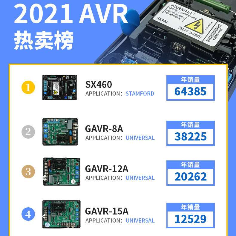 柴油发电机电动油门SGCD10 伺服电机升降速控制器 手动电动油门