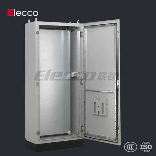 联谷配电箱/配电柜/控制柜箱体/壳体/柜体/PLC柜/ES五折柜威图柜