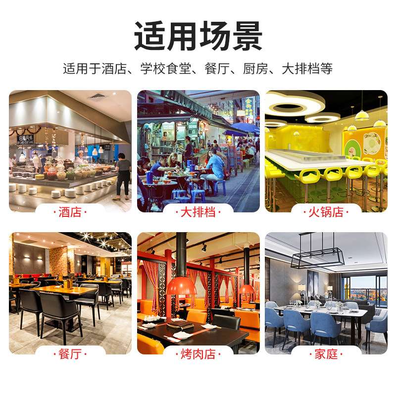 商用电磁炉25KW食堂猛火电磁大锅灶单头电炒灶大功率羊肉汤锅炉灶