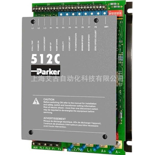 514C/4/8/16/32A  514C-32-0-00-00  220/380V 可逆直流调速器