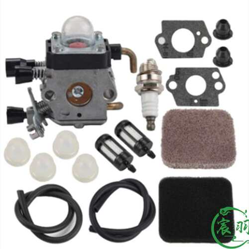 FS89 FS89R FS91 FS91R FS111 FS111R FS111RX化油器 割草机配件