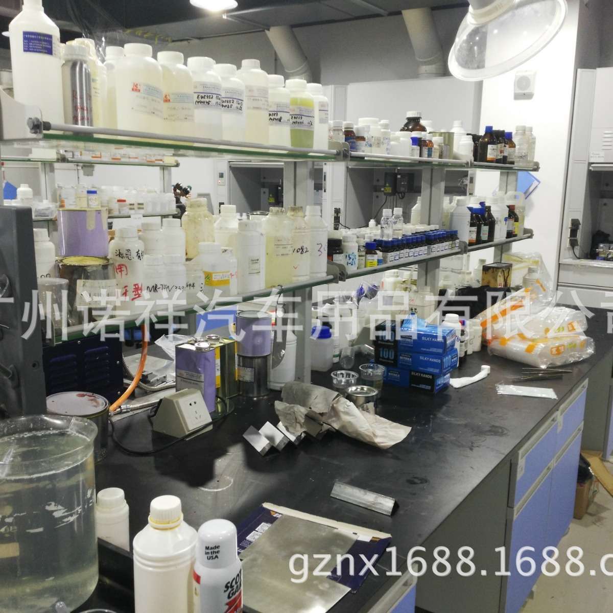 高纯镀晶原液 液体玻璃汽车漆面镀晶套装 3年持久超防水超亮度