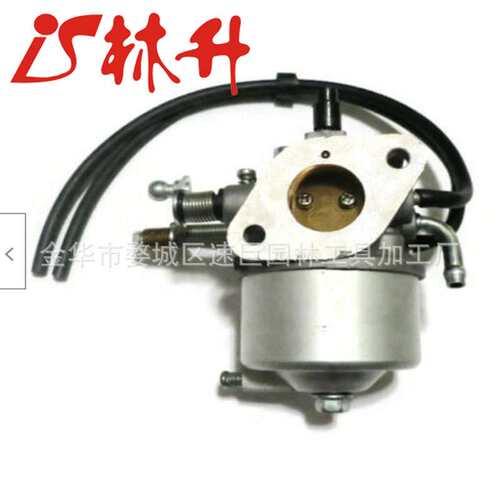 林升供应化油器套装适用WT-973 753-06190 MTD Cub Cadet Troy