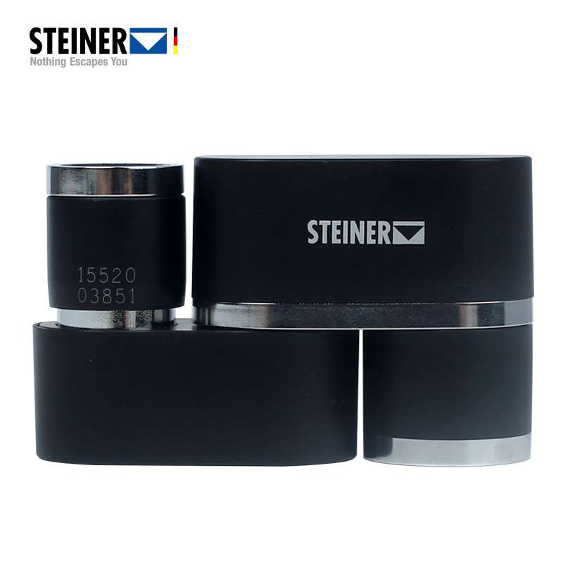 德国STEINER视得乐2311单筒望远镜迷你高倍高清旅行户外儿童小型
