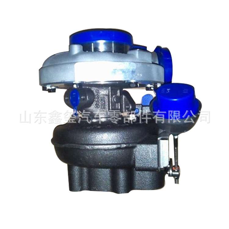 重汽废气涡轮增压器配件HW47/69VG1560118229斯太尔 潍柴重汽HX50