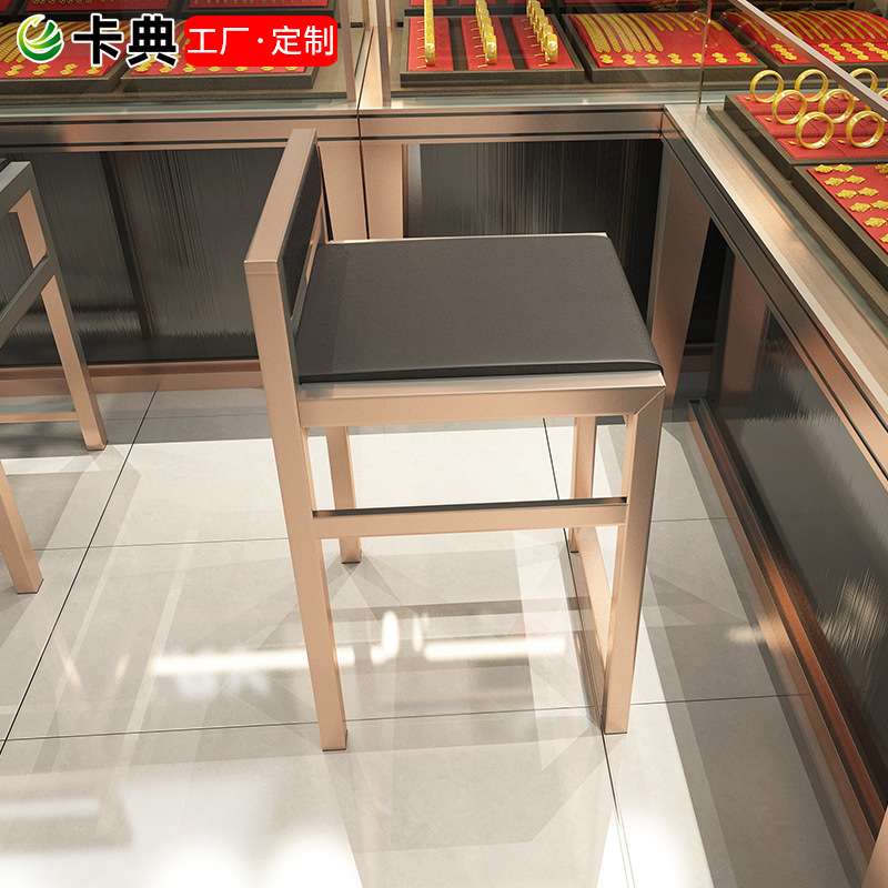 新品高脚凳吧台凳蓝色简约椅高脚凳吧台椅靠背高凳子酒吧椅带靠背