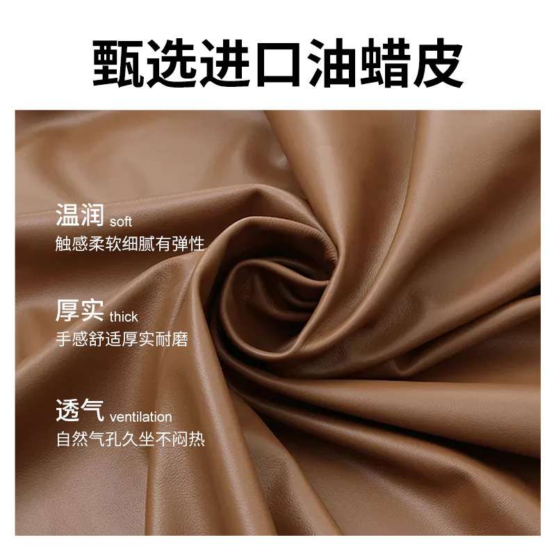 现代轻奢办公椅 高背班前椅旋转升降经理皮椅大班老板椅厂家直供