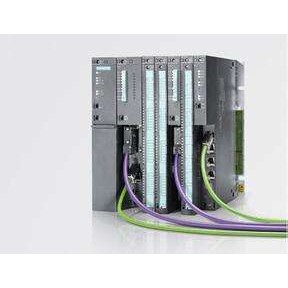 6ES7 414-3EM05-0AB0 CPU414-3PN/DP 1.4M程序数据内存 1个IF插槽
