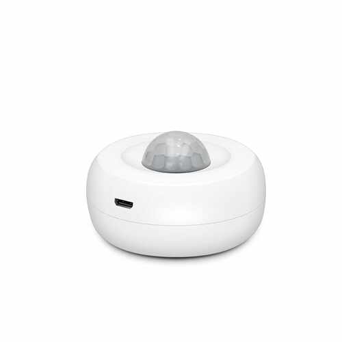 涂鸦光照+人体红外二合一传感器Tuya Light + PIR motion sensor