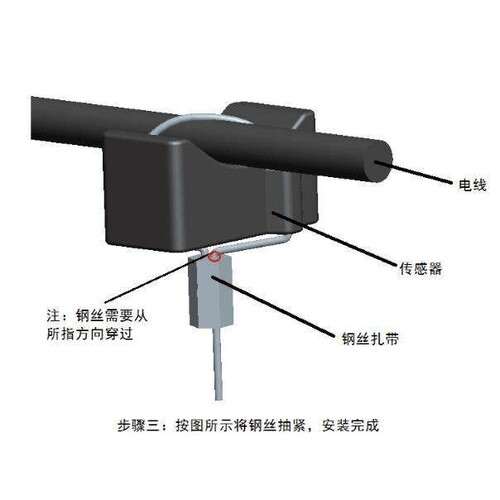 S2-RHT20B  S2-RHT20 温度,湿度组合变送器【 规格货期单价另议】