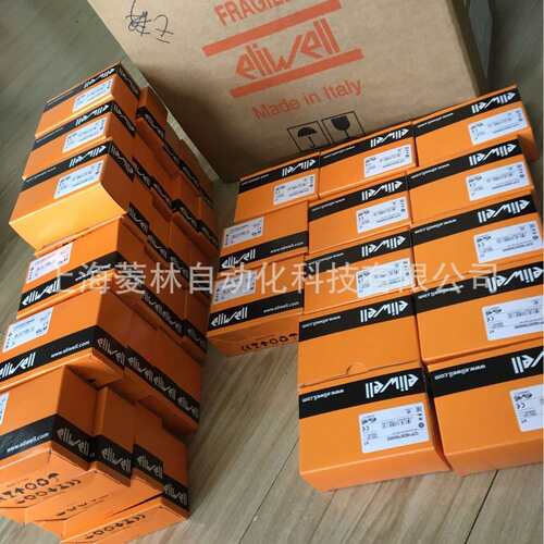 *伊力威Eliwell温控器IDPLUS971 TD320030 ID974230VNTC/PTC