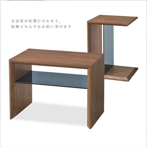 日式小茶几客厅沙发角几简易轻奢两用小方桌coffee table创意边桌