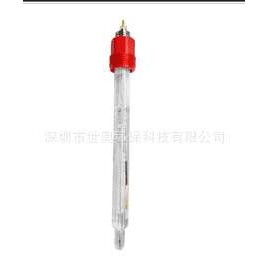 供应工业蒸汽管道专用高温PH电极S400-02-Y配316L不锈钢护套管