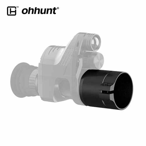 货  NV007 夜视仪专用套筒 42/45/48mm 三个规格可选