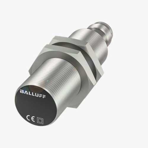 BALLUFF巴鲁夫 BES007L BES M18MI-NSC80B-S04G   电感式接近开关