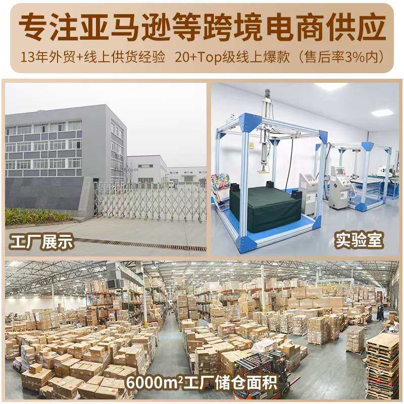 露营车成人可躺户外推车可坐大号做车椅子三合一遛娃神器野营拖车