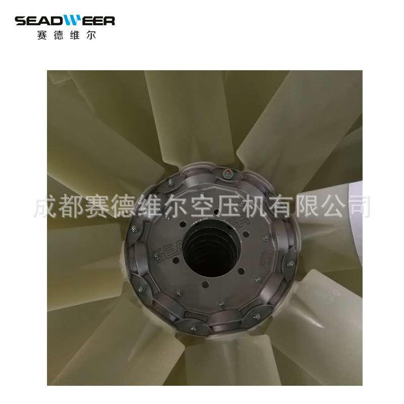 英格索兰空压机冷却风扇 英格索兰压缩机风扇[价格/规格/型号]