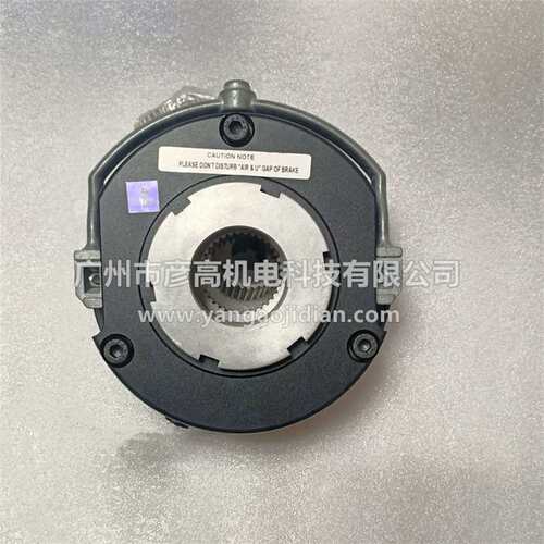 制动器BFK458-08E 180VDC 25W Nr.:00543650 10Nm 155-1 E318895