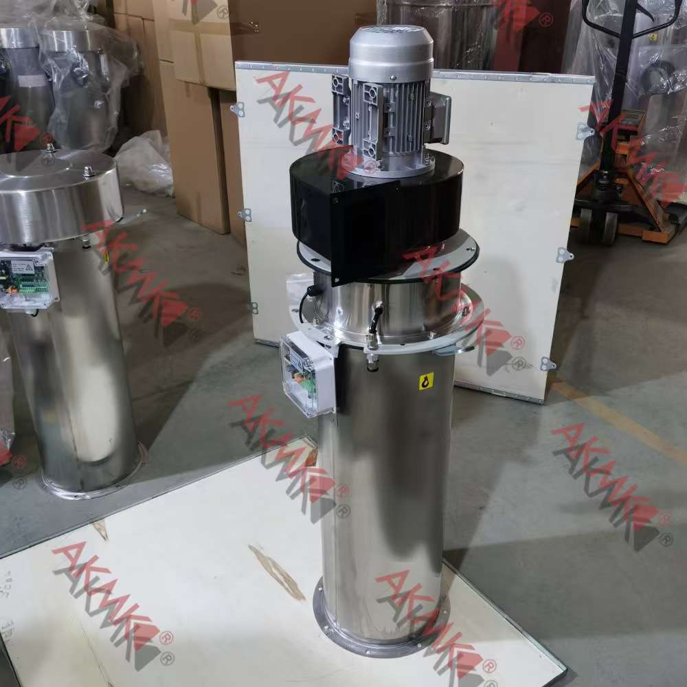 小除尘器带风机型小除尘器脉冲除尘器滤芯型除尘小面积型