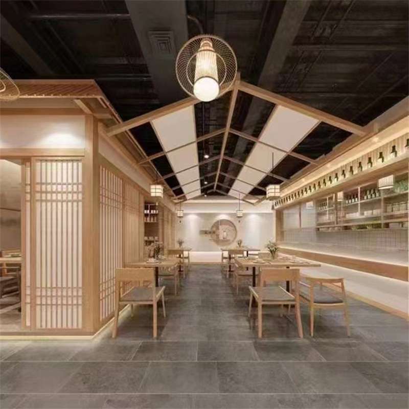 仿古窗户中式装修仿古门窗镂空花格榫卯结构实木花格屏风木质窗