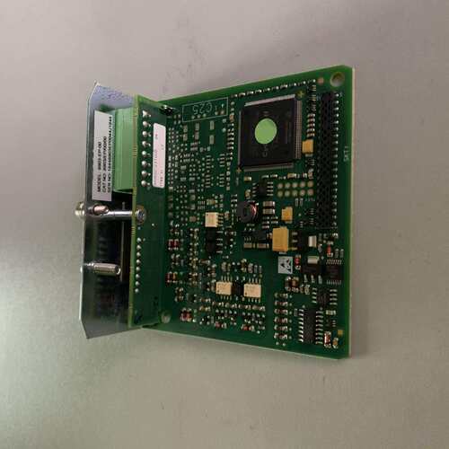 AH500723U002 ENCODER  8903/EP  编码反馈板卡