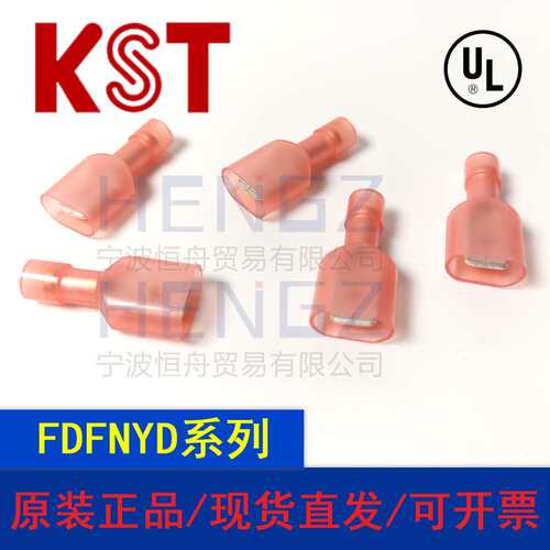 健和兴KST/FDFNYD1-250/MDFNYD1-250/全绝缘尼龙带铜套公母端