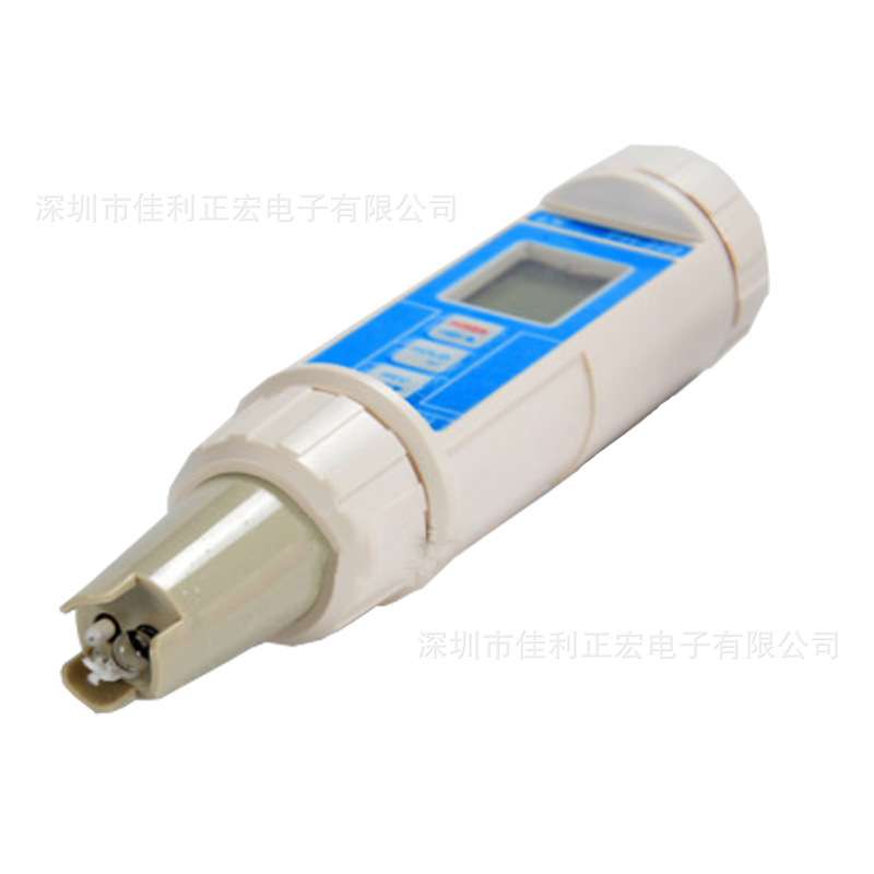 路昌PH-222笔型酸碱度计 PH-222笔型PH值计