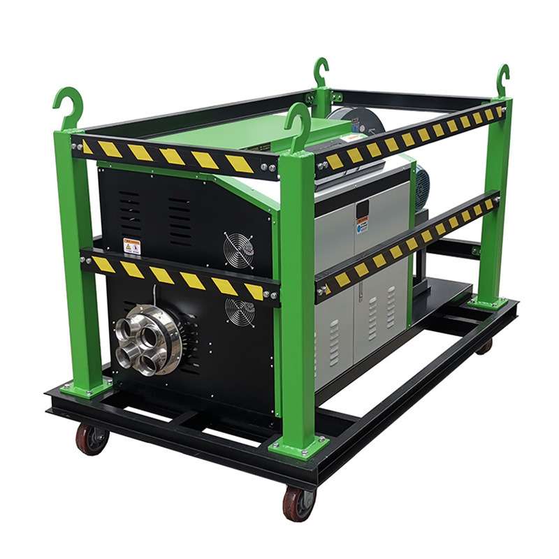 厂家直供工业热风机 铸型热风机 大型暖风机设备 质量保证 价格优