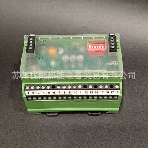 燃烧器控制器LAMTEC DFM300 667R0600-1 LCM100 667R0500-1