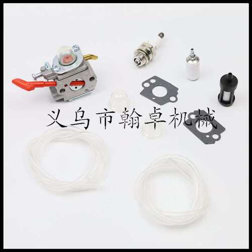 化油器 WT-458-1 WT-220 WT-318 WT-318X A03002 A04445A A07139