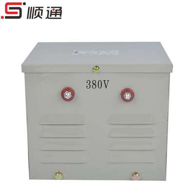全铜380V220V转36V24V12V6V行灯照明变压器JMB-8KVA设备通用变压