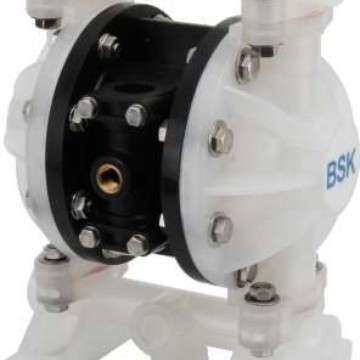 BSK 塑料气动隔膜泵BP15 BSK隔膜泵 BP15