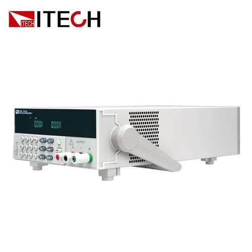 ITECH艾德克斯可编程直流电源IT6800系列稳压稳流程控电源供应器