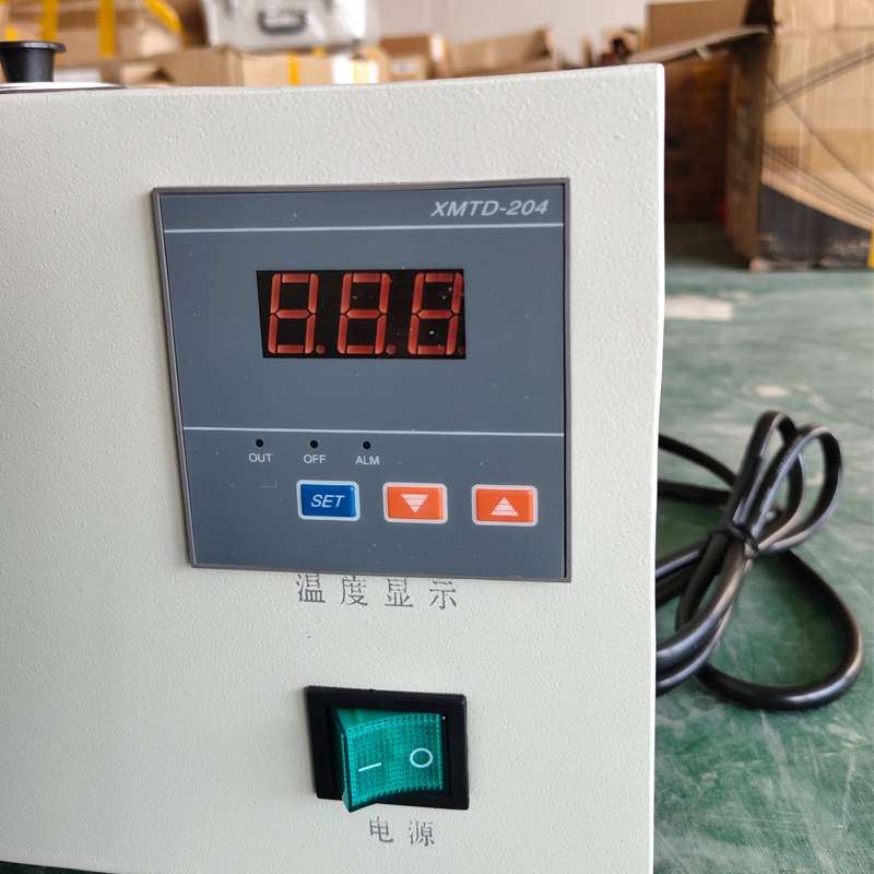 数显恒温水浴锅 单列两孔双列四孔不锈钢内胆恒温水槽 水煮水浴锅