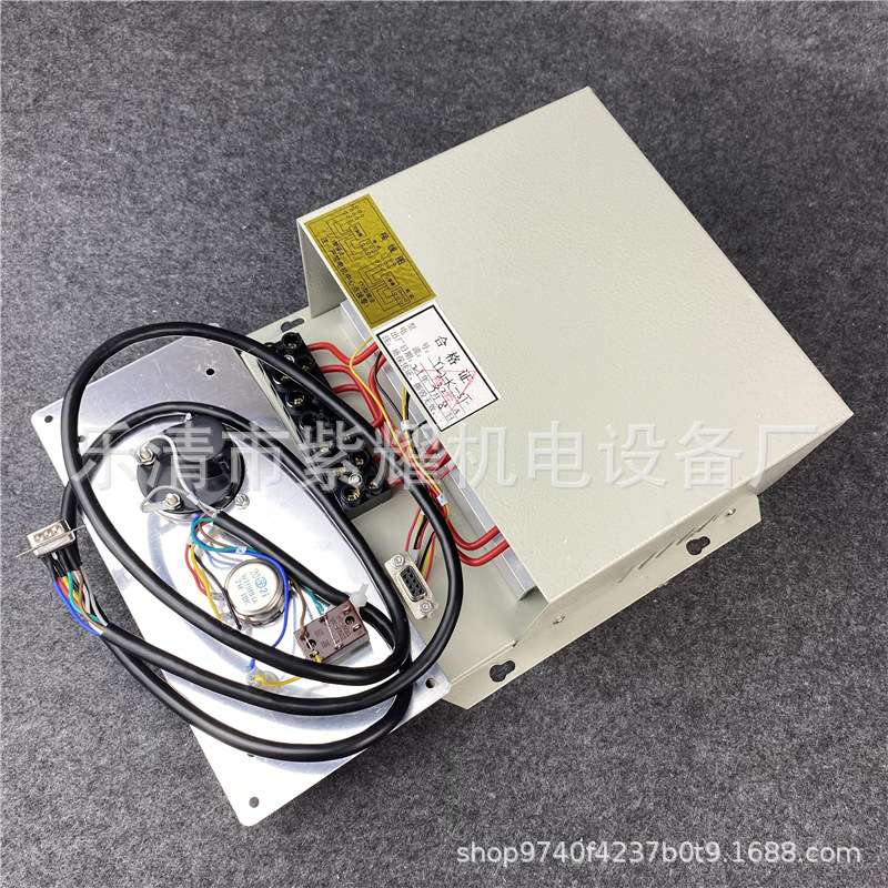 分体式力矩电机控制器TMA-4B-32A三相力矩调速器YLJ-K-3F-32A